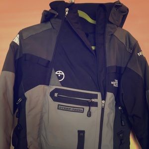 North face women’s jacket